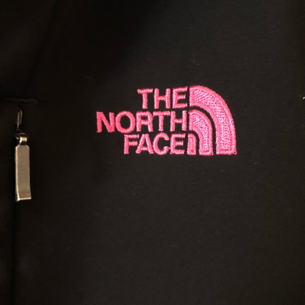 ❌SOLD❌ north face jacket - Picture 4 of 5